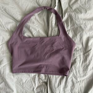 Revolution halter crop